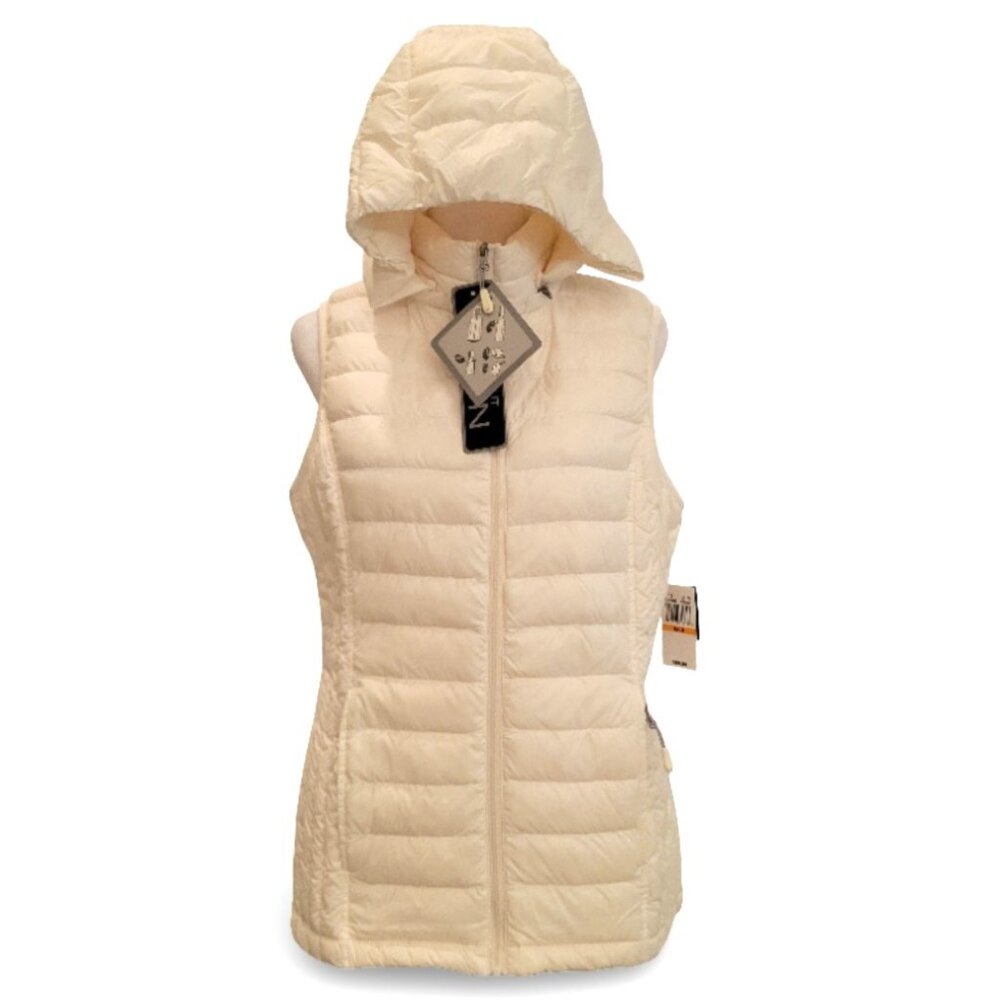 32 Degrees HEAT  Women’s Quilted Lightweight Jacket -  Effortless Warmth